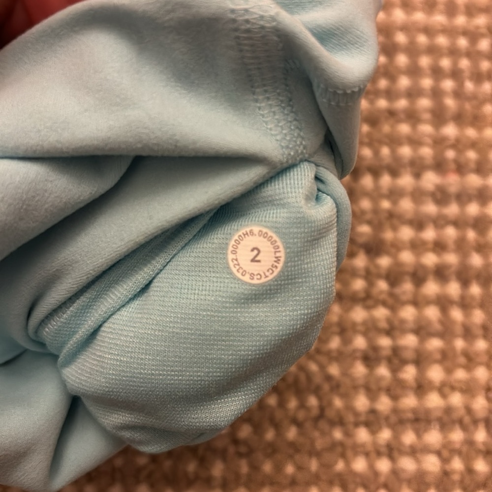 Lululemon align leggings - Picture 3 of 3